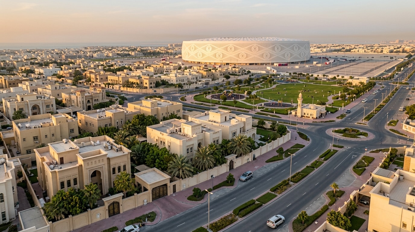 Al Thumama