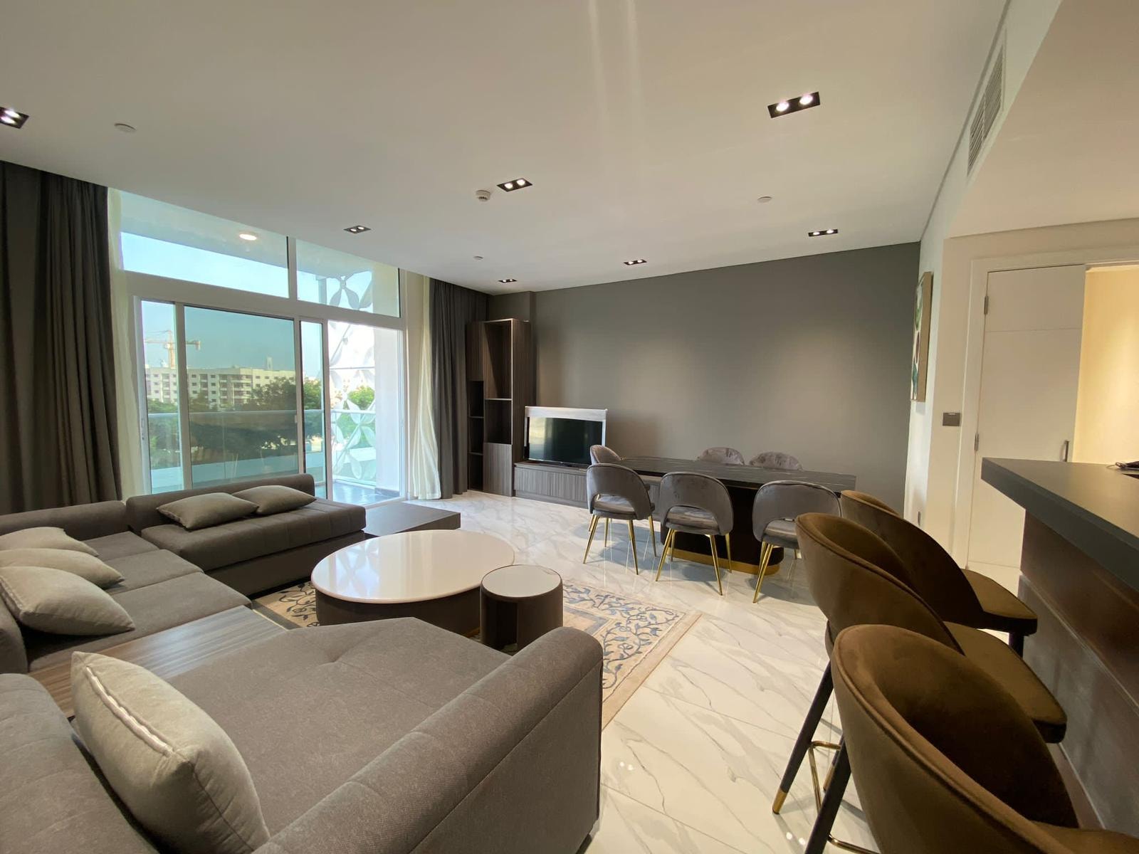 Fully Furnished Apartment | Ready to Move In thumbnail 5