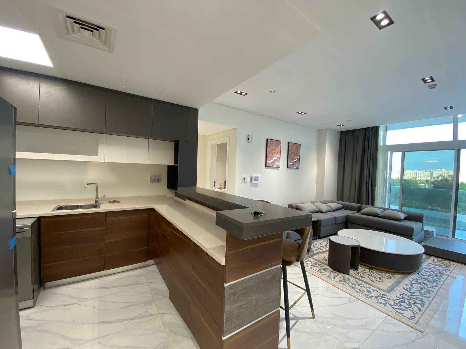 Fully Furnished Apartment | Ready to Move In thumbnail 4