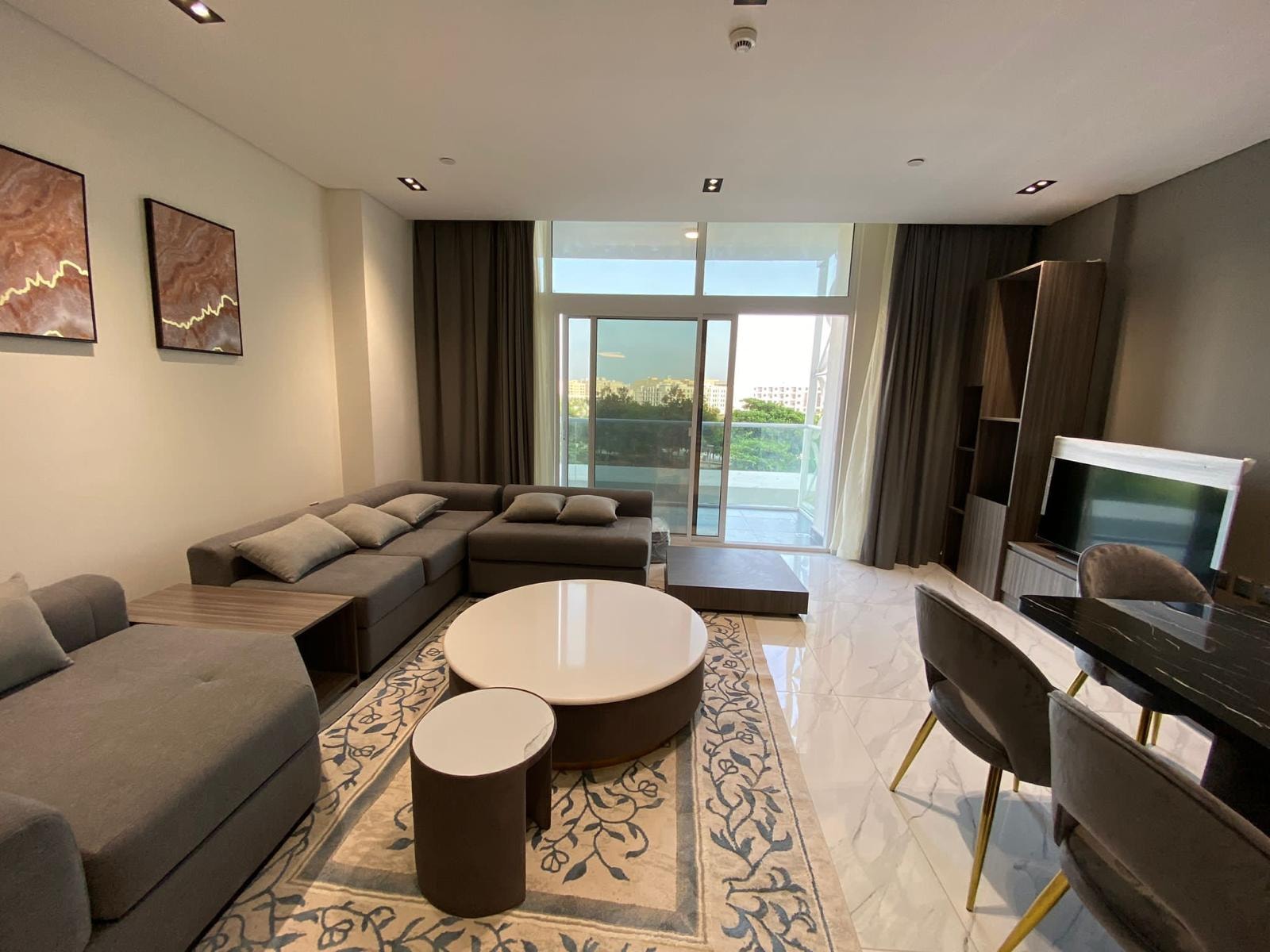 Fully Furnished Apartment | Ready to Move In thumbnail 2