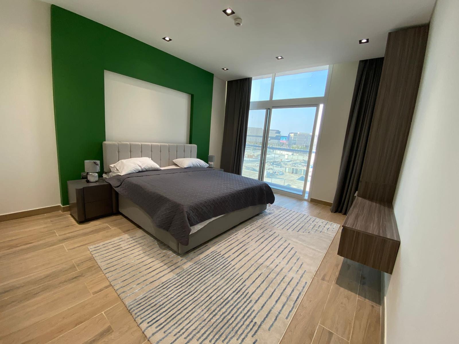Fully Furnished Apartment | Ready to Move In thumbnail 8
