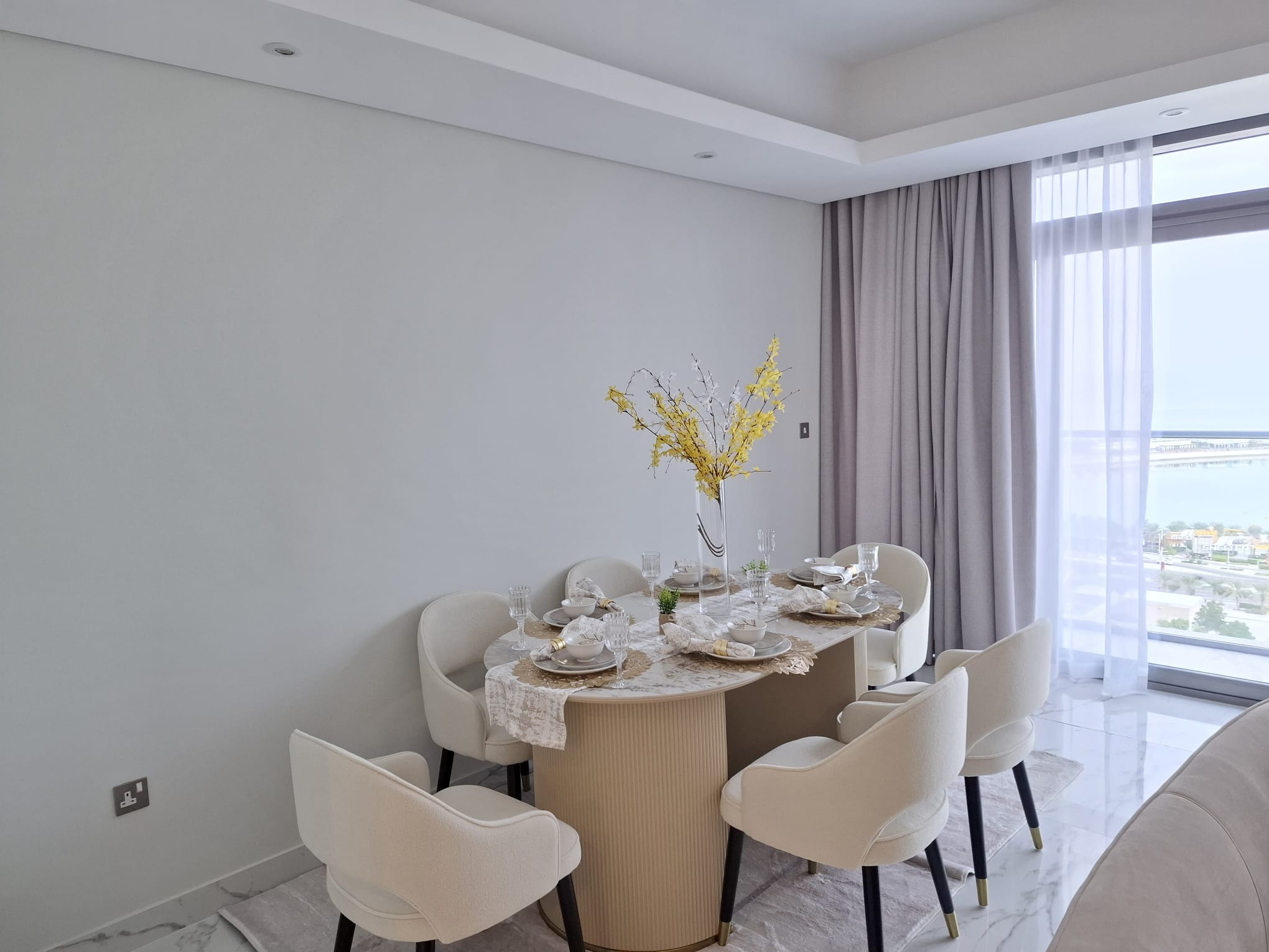 Stylish Brand-New Apartment | Ready to Move In thumbnail 6