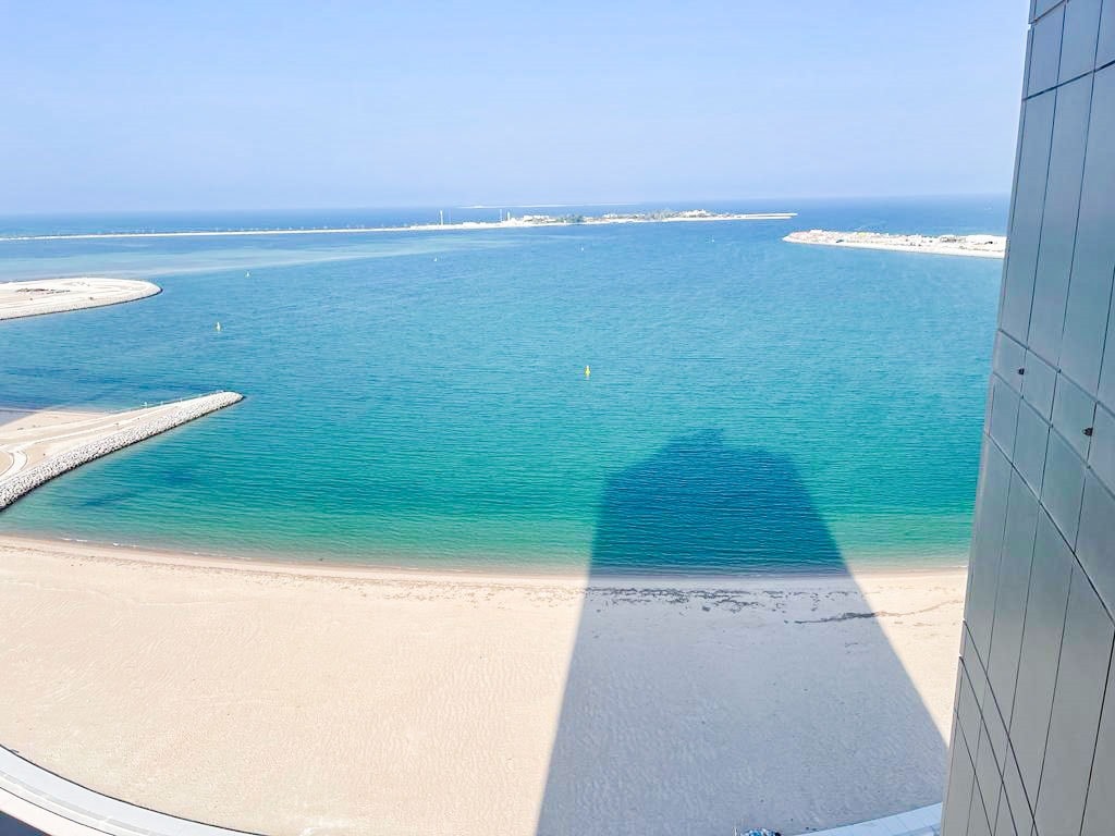 Damac - Waterfront