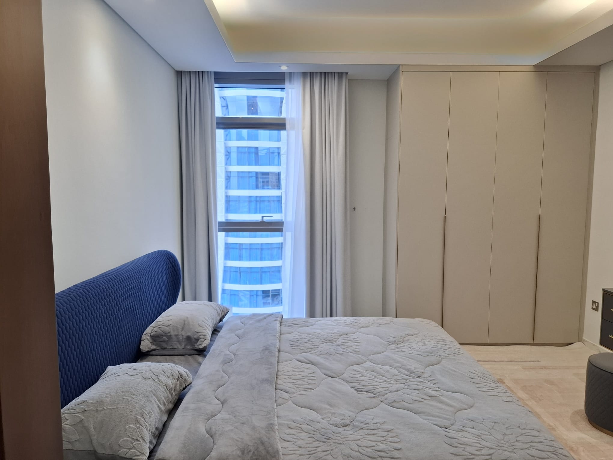 Stylish Brand-New Apartment | Ready to Move In thumbnail 11