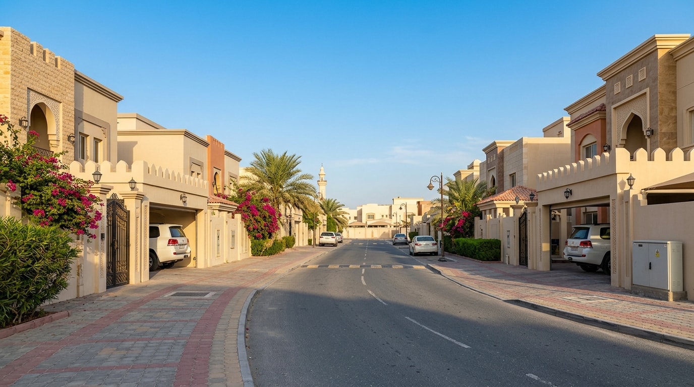 Al Wukair