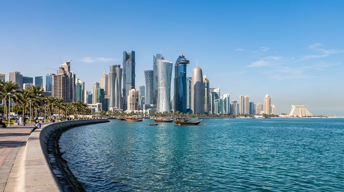 Doha
