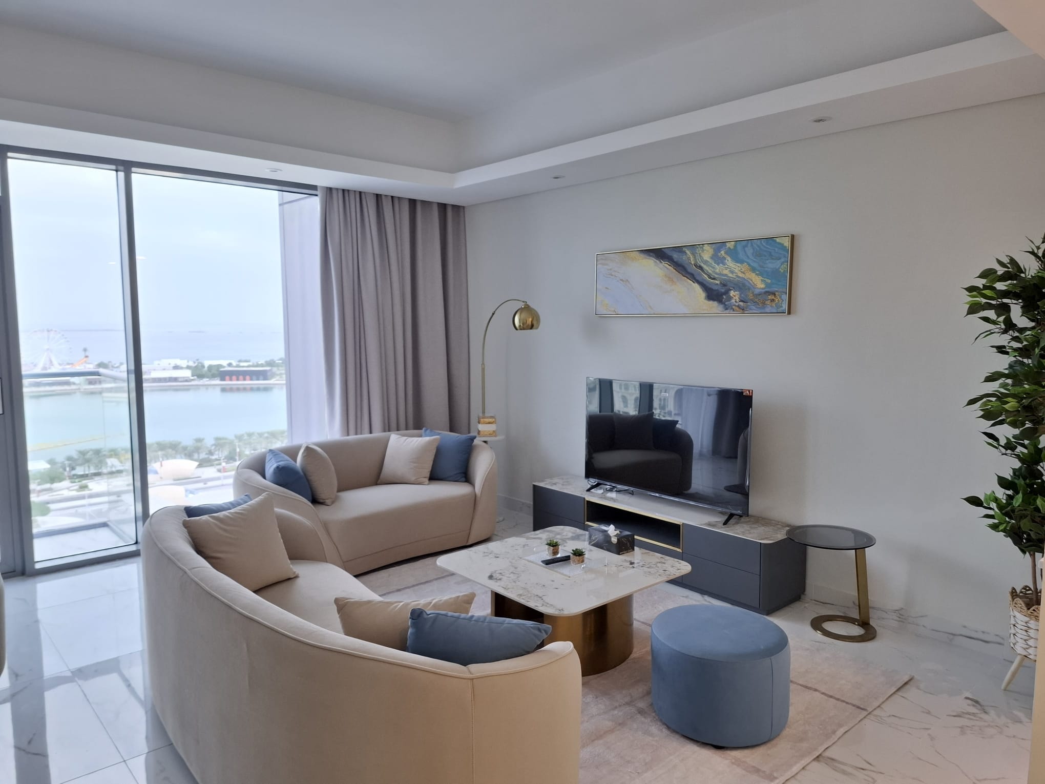 Stylish Brand-New Apartment | Ready to Move In thumbnail 8