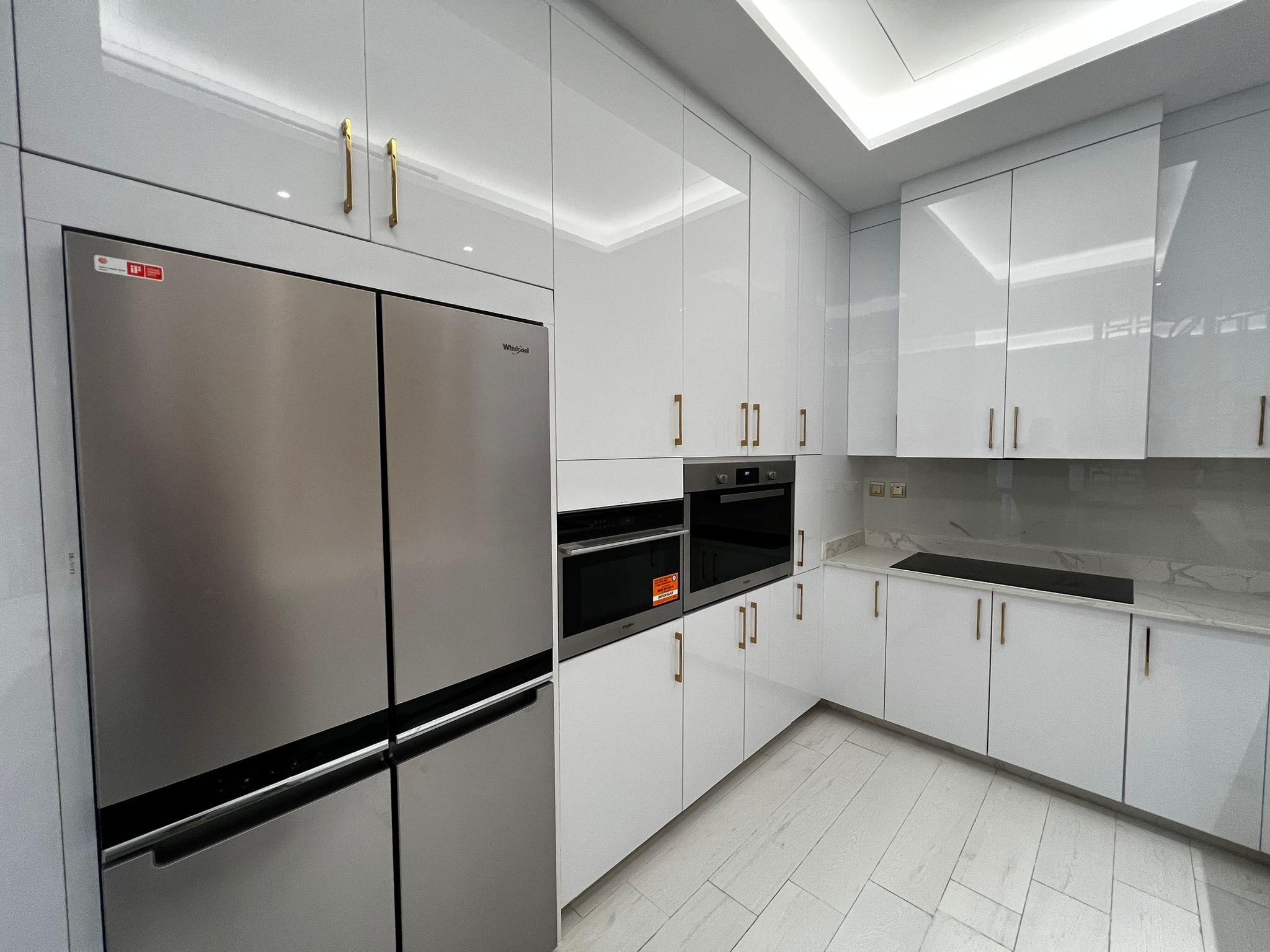Fully Furnished 1-Bedroom Apartment for Rent | Florista Garden thumbnail 5