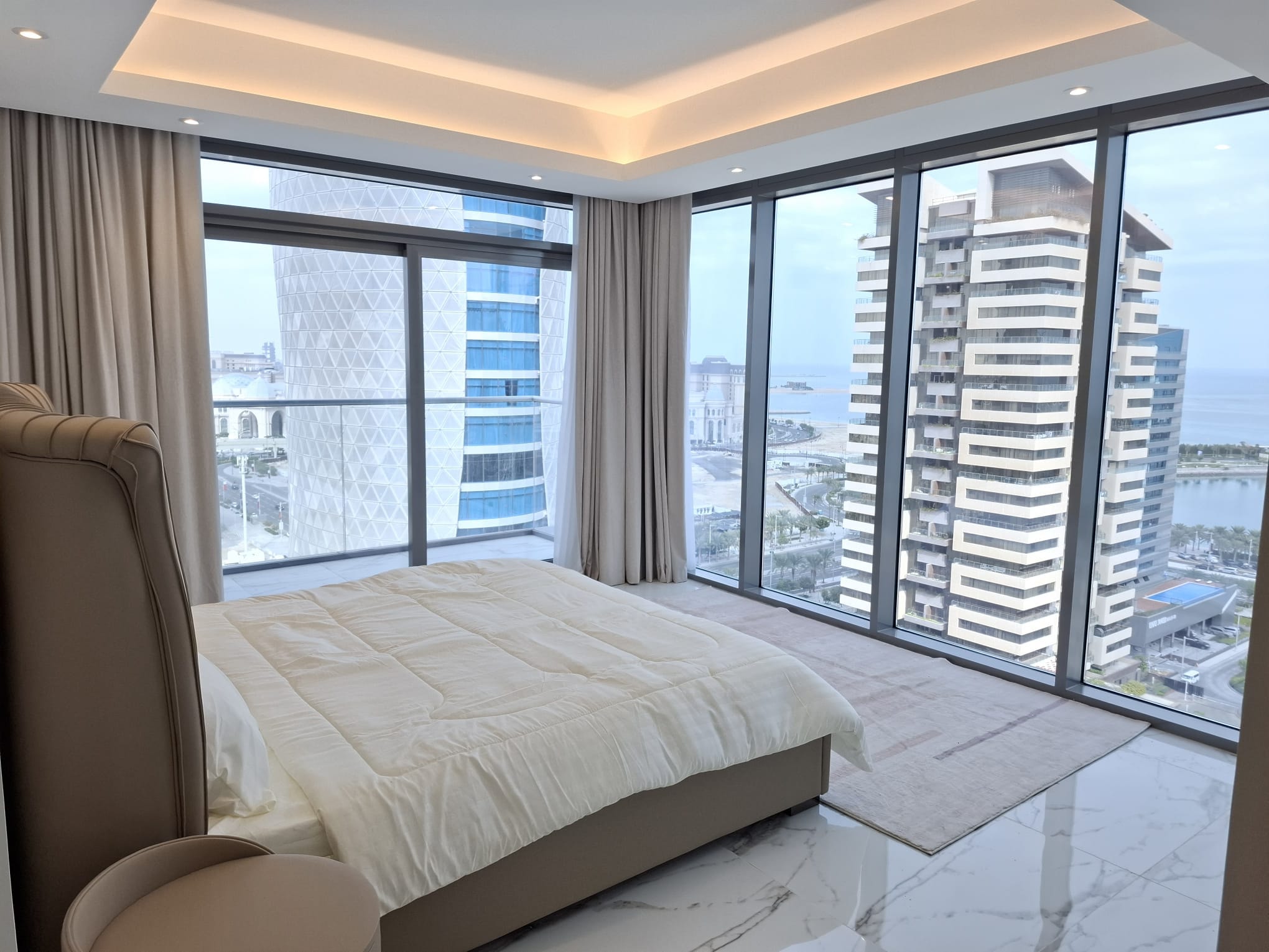Stylish Brand-New Apartment | Ready to Move In thumbnail 12