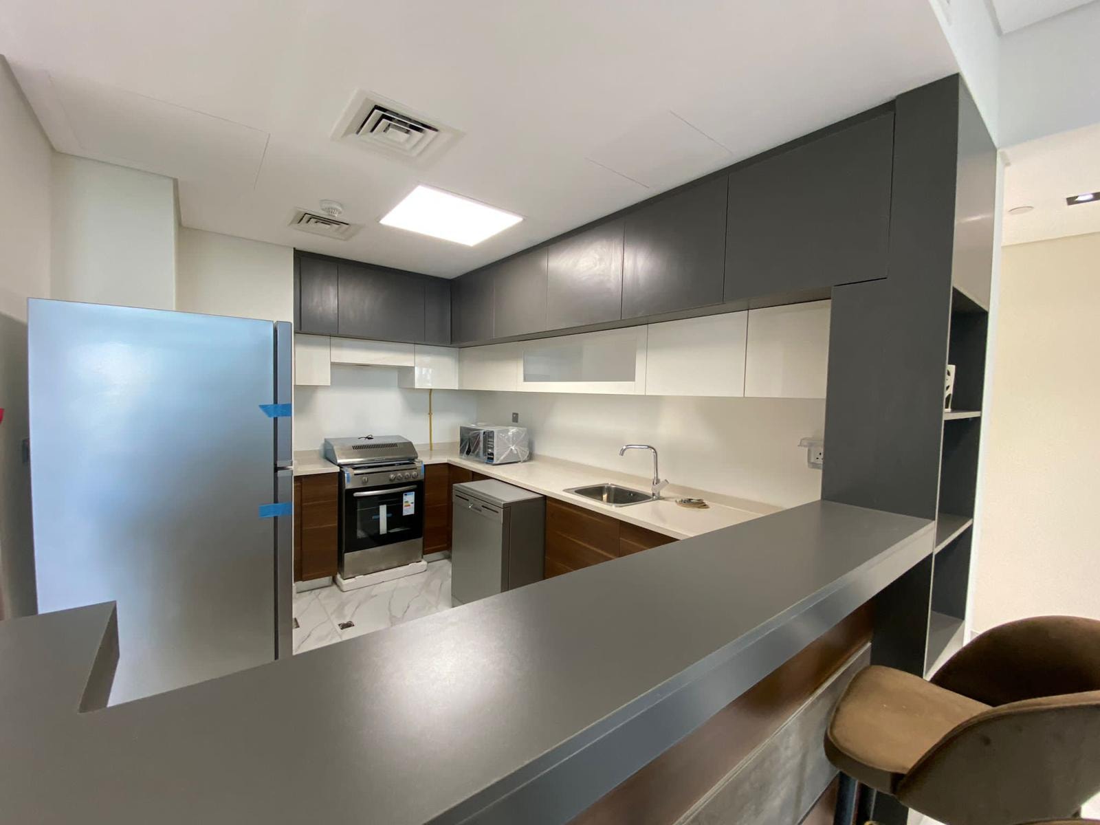 Fully Furnished Apartment | Ready to Move In thumbnail 3