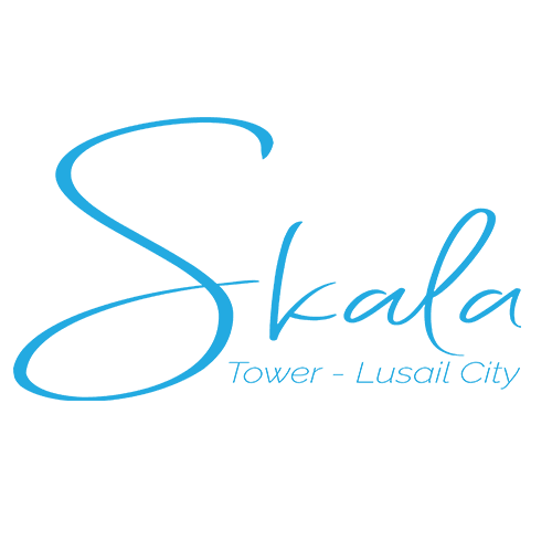 Skala Tower logo