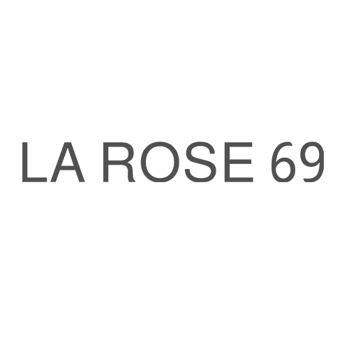 La Rose logo